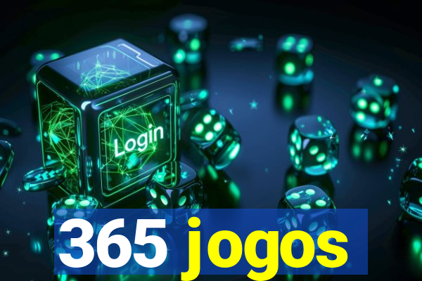 365 jogos